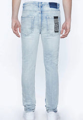 KSUBI Van Winkle Legacy Plus at Gravity NYC